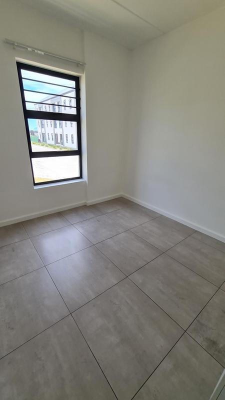 To Let 2 Bedroom Property for Rent in Aan de Wijnlanden Western Cape